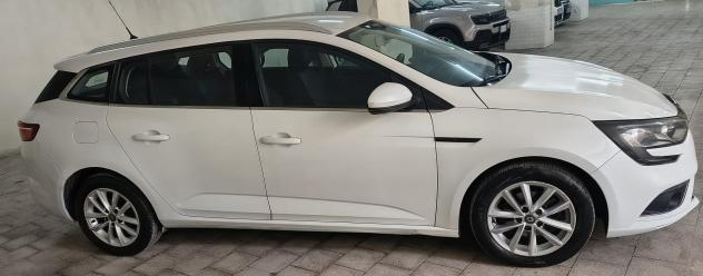 Renault Megane Mane Sporter dCi 8V 110CV Energy Business EcoLeader - Foto 6
