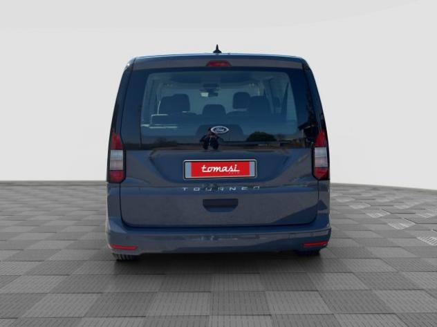 FORD Tourneo Connect Grand Tourneo Grand 2.0 EcoBlue 102 CV Plus rif. 23697152 - Foto 4