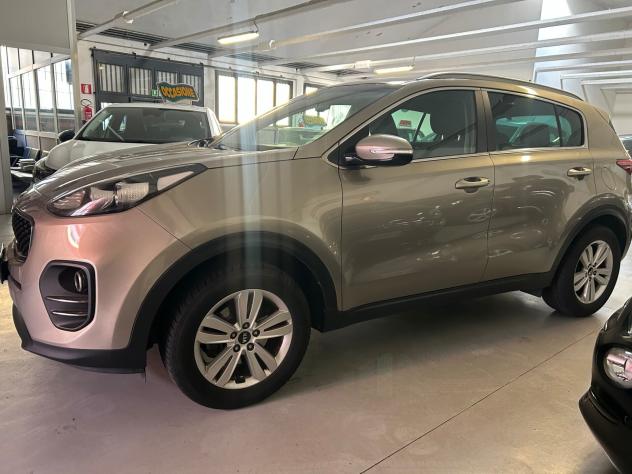 Kia Sportage 1.6 GDI 2WD Cool - Foto 2