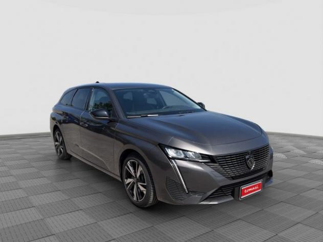 PEUGEOT 308 308 BlueHDi 130 S&S EAT8 SW Allure rif. 23697273 - Foto 7