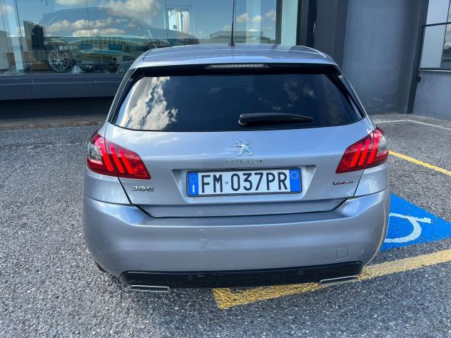 Peugeot 308 GT Line PureTech 130cv S&S - Foto 9