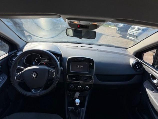 RENAULT Clio dCi 8V 75CV Start&Stop 5 porte Energy Life rif. 23869007 - Foto 9