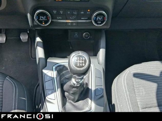 FORD Kuga 1.5 ecoboost Titanium 2wd 120cv rif. 22941949 - Foto 7