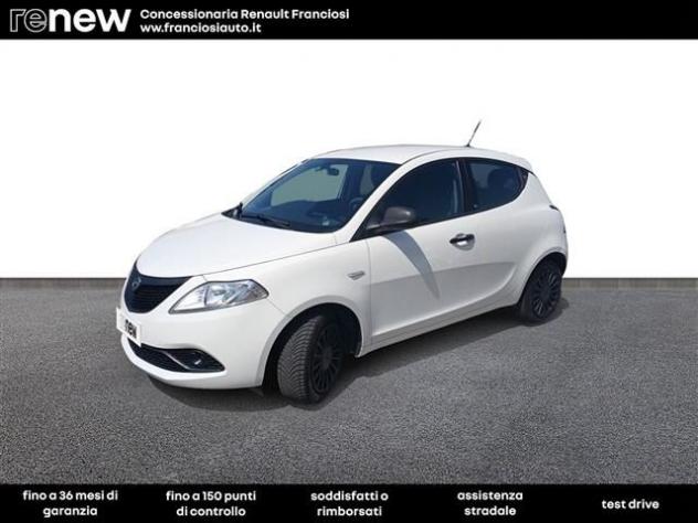 LANCIA Ypsilon 1.2 Elefantino Blu ecochic Gpl 69cv my19 rif. 23947283