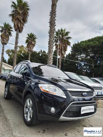 FORD - Kuga - 2.0 TDCi 163CV 4WD Powersh.Tit.DPF