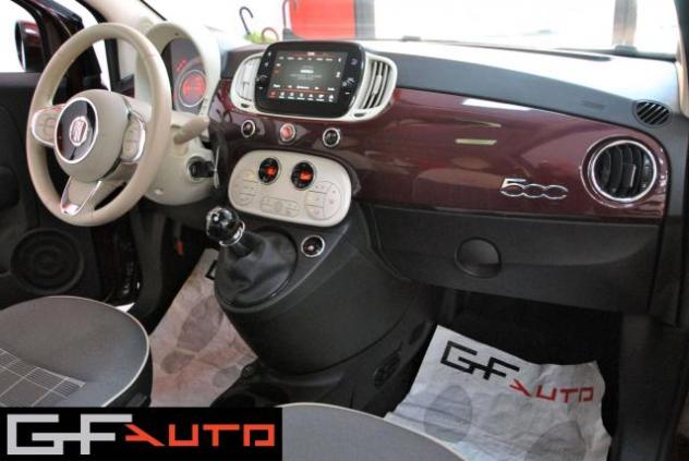 Fiat 500 500 1.2 Lounge * *TETTO PANORAMICO ** - Foto 6