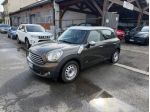 Mini Cooper D Countryman 1.6 Business ALL4