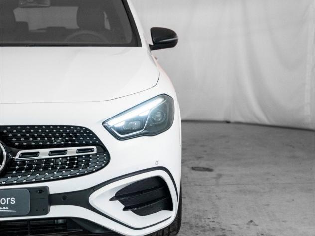 Mercedes-Benz GLA GLA 200 d Automatic AMG Line EXTRA - Foto 6