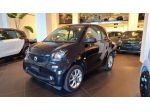 smart fortwo 70 1.0 twinamic Youngster