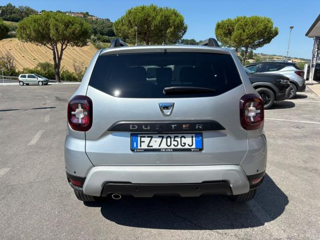 Dacia Duster 1.0 TCe 4x2 100cv Eco-G Prestige - Foto 5