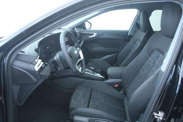Audi A5 Avant TFSI S tronic S Line edition black plus - Foto 7