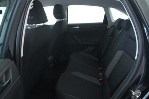 VOLKSWAGEN Taigo 1.0 TSI 110 CV Life / Neopatentati rif. 22480110 - Foto 8