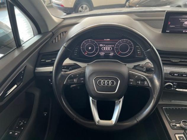 AUDI Q7 3.0 TDI 272 CV quattro //BELL1SS1MO// rif. 24140069 - Foto 10