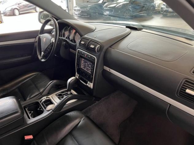 PORSCHE Cayenne 4.5 cat S //BELL1SS1MO// rif. 24194064 - Foto 9
