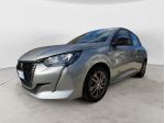 Peugeot 208 2ª serie PureTech 75 Stop&Start 5 porte Allure
