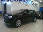 JEEP Avenger 1.2 Turbo 100 CV MHEV Altitude rif. 23949522