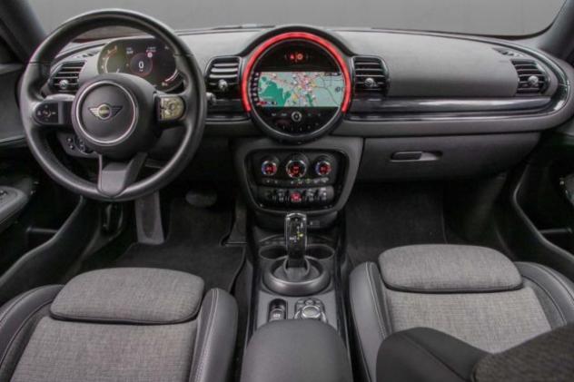 MINI Clubman 2.0 Cooper D Classic Clubman rif. 24117393 - Foto 4