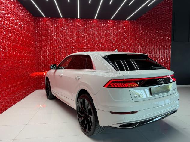 Audi Q8 50 TDI 286 CV quattro tiptronic Sport - Foto 4