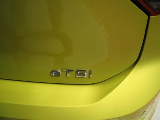 VOLKSWAGEN Golf 1.5 eTSI 150 CV EVO ACT DSG Style rif. 20681681 - Foto 9