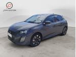 Peugeot 208 2ª serie Hybrid 100 e-DCS6 5 porte Allure