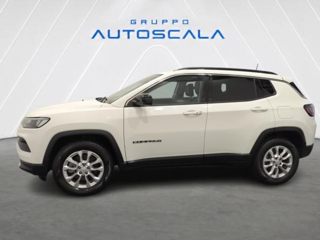 JEEP Compass 1.3 Turbo T4 190 CV PHEV AT6 4xe Limited rif. 23909395 - Foto 3