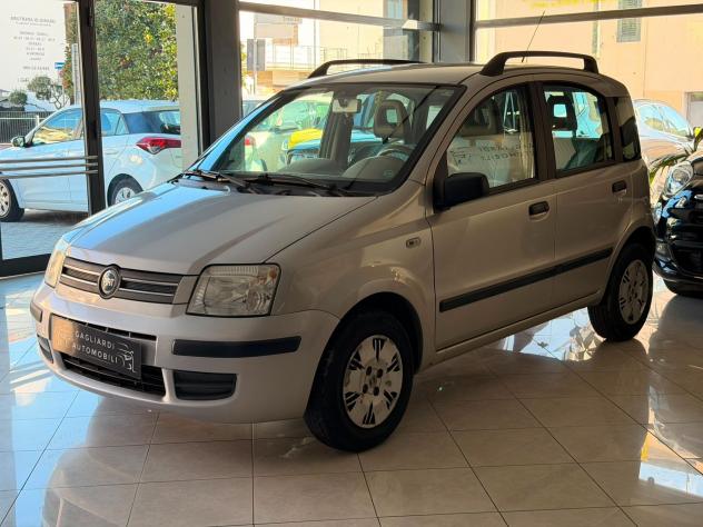 Fiat Panda 1.2 Emotion - Foto 3