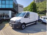 Volkswagen CRAFTER crafter 30 2.0 tdi 140cv L3H2