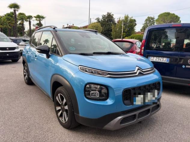 CITROEN C3 Aircross PureTech 110 S&S Feel rif. 24051115 - Foto 2