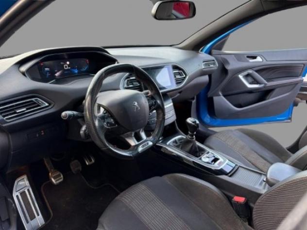 PEUGEOT 308 PureTech Turbo 130 S&S SW Allure Pack rif. 23543463 - Foto 7