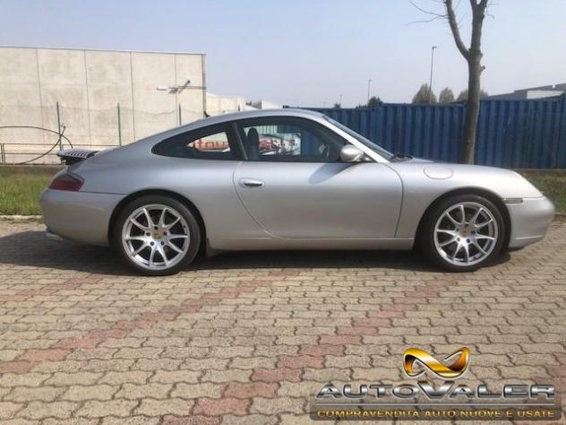 PORSCHE 911 Carrera cat Coupe rif. 24180085 - Foto 9