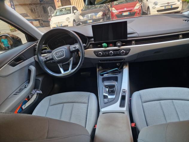 Audi A4 Avant 35 2.0 tdi mhev Business Advanced 163cv s-tronic - Foto 8