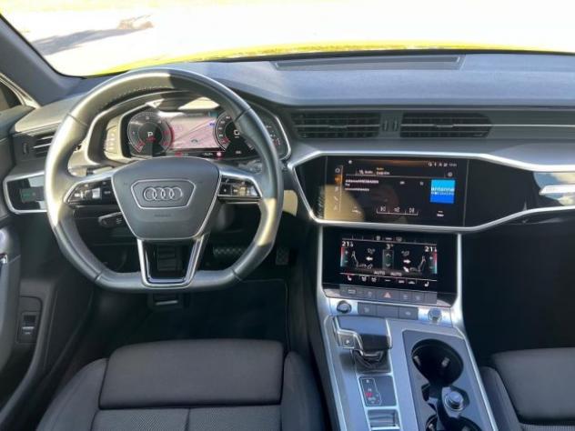 AUDI A6 Avant 40 2.0 TDI S line S tronic rif. 23090640 - Foto 7