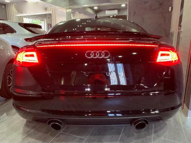 Audi TT SPORT*KAMERA*XENON VETTURA AZIENDALE - Foto 4