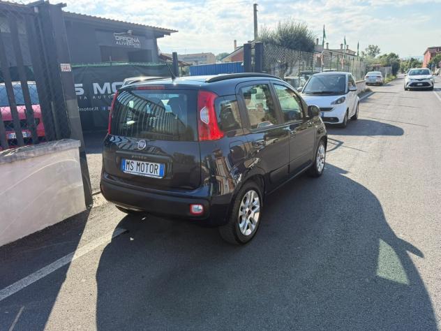 Fiat Panda 1.2 GPL - EURO6B - TUTTO INCLUSO - SUPERPREZZO - Foto 2