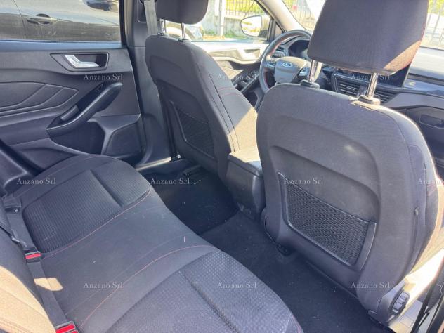 Ford Focus 5 Porte Focus 1.0 ecoboost h ST-Line Design 125cv - Foto 6