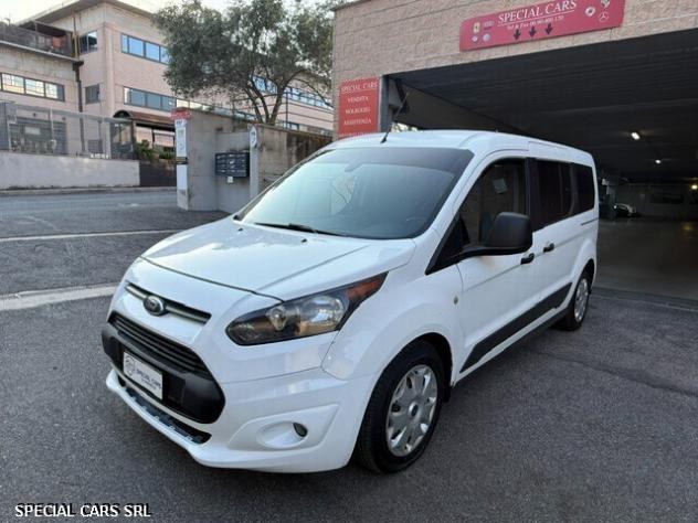 Ford Transit Connect 1.5 TDCi 120cv. - Foto 3