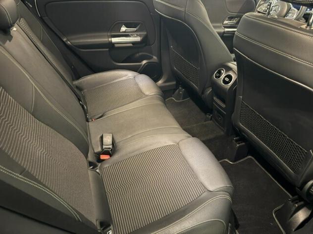 Mercedes-benz B 200 d Automatic Sport Plus - Foto 8