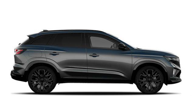 Renault Austral techno MY25 full hybrid E-Tech 200