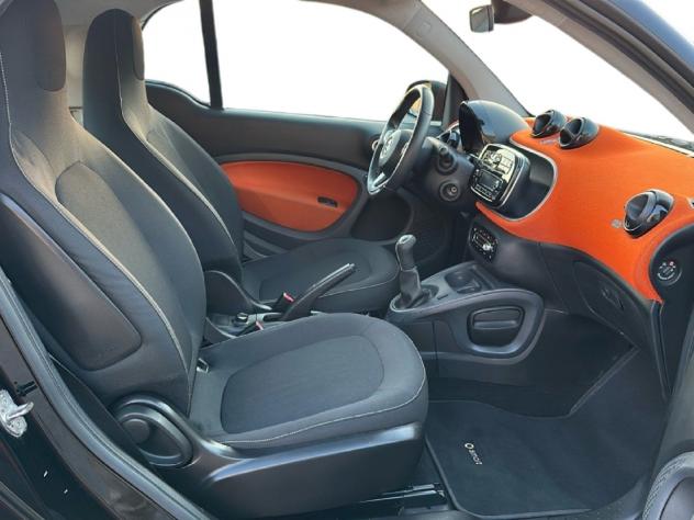 smart fortwo 70 Sport edition 1 - Foto 10