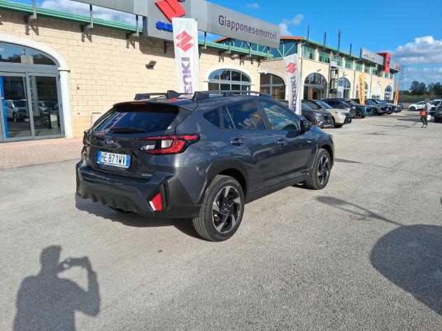 Subaru Crosstrek Crosstrek 2.0i e-boxer Style Xtra-SOLO KM. 5.432 - Foto 8