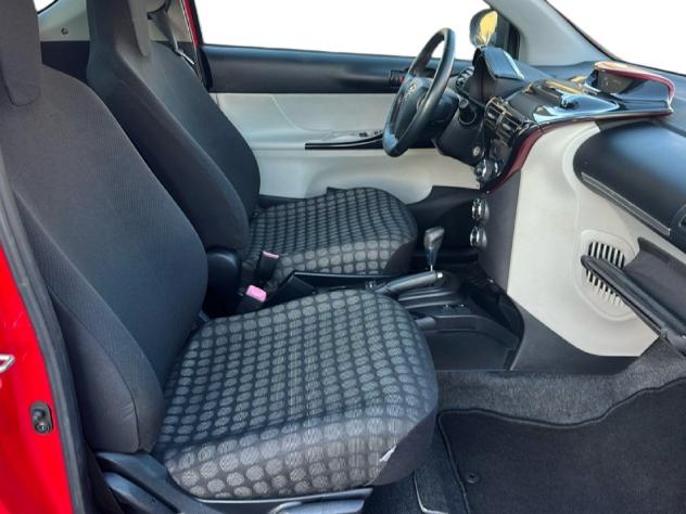 Toyota iQ 1.3 VVT-I - Foto 10