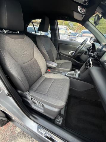 Toyota Yaris Cross 1.5 Hybrid 5p. E-CVT Trend - Foto 10
