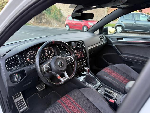Volkswagen Golf GTI 2.0 TSI TCR DSG 5p. - Tutto incluso - Superprezzo - Foto 5