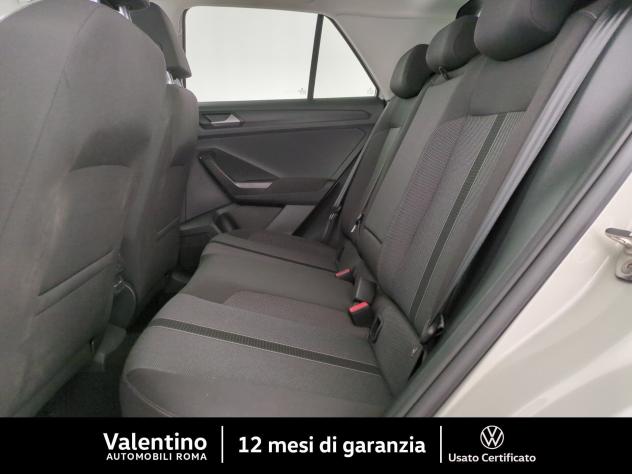 Volkswagen T-Roc 2.0 TDI SCR Life - Foto 10