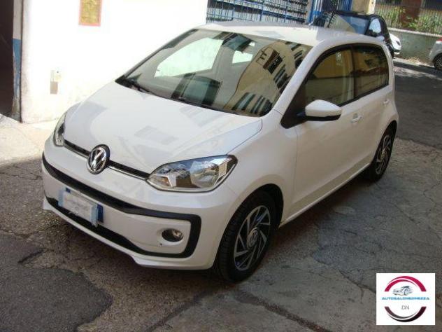 VOLKSWAGEN - Up! - 1.0 75CV 5p. move BMT ASG - Foto 2
