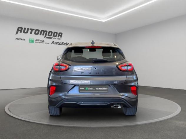FORD Puma HYBRID 125CV ST-LINE rif. 23878573 - Foto 5