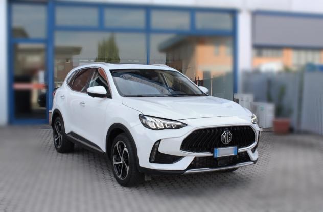 MG HS (2022-2025) HS 1.5T-GDI AT Luxury - Foto 2