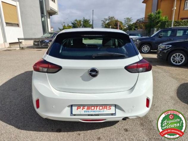 OPEL Corsa 1.2 100 CV aut. Elegance rif. 24216572 - Foto 4