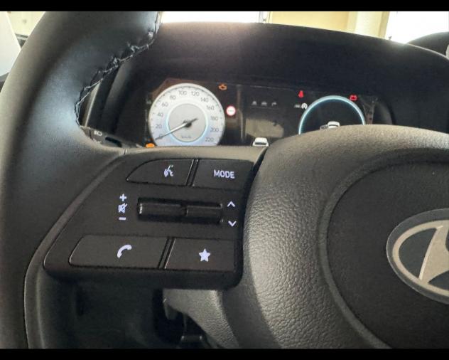 Hyundai i20 3ª serie 1.0 T-GDI Connectline - Foto 10