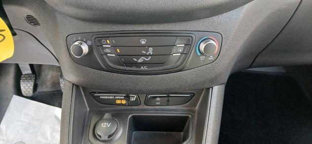 FORD Transit Courier 1.5 tdci 75cv S&S Trend my20 - Foto 19